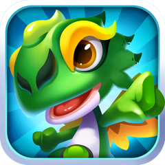 斗龙战士3龙印守护