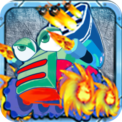 若水全民坦克大战