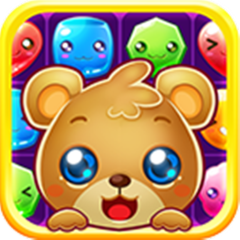 杰米熊之魔瓶大冒险