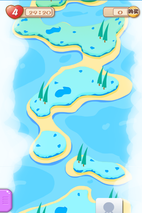 宝石粉碎消消乐