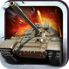 坦克军团：红警归来