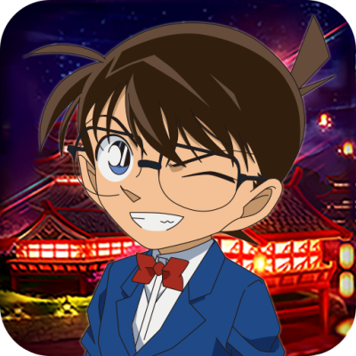 名侦探柯南-纯黑的噩梦