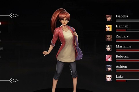 埃蒙德庄园冒险记