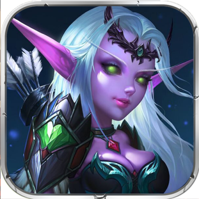 怒火战歌-年度最火策略卡牌大作