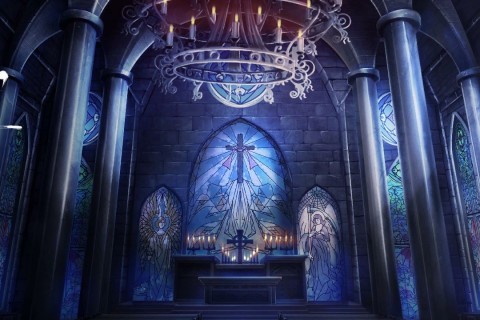 埃蒙德庄园冒险记