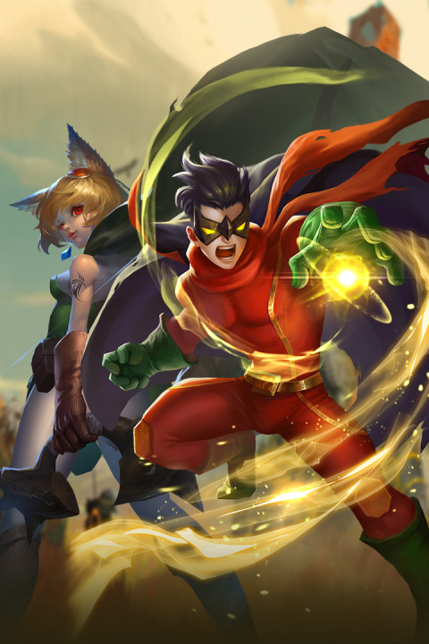 城墙不能倒金币版