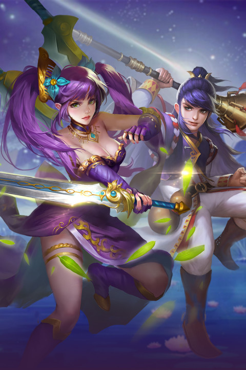 城墙不能倒金币版