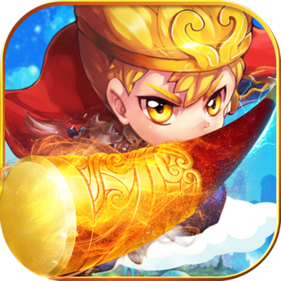 勇闯女儿国-折扣版