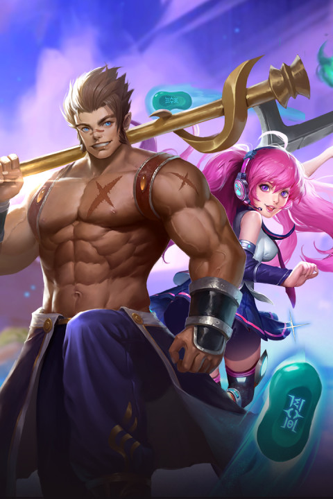 城墙不能倒金币版