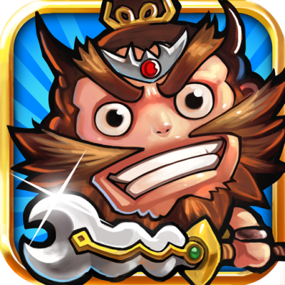 武圣三国手游版01