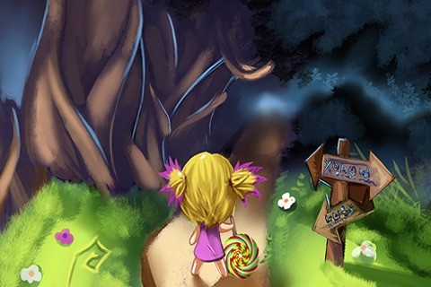 温柔的野蛮公主