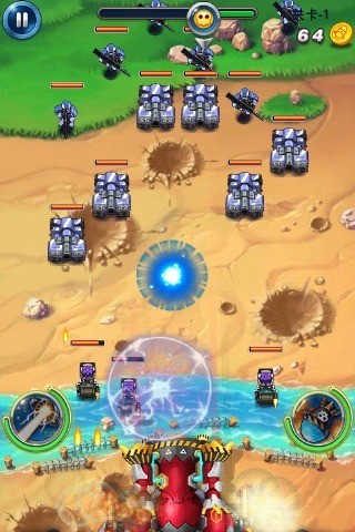 全民火线-激战版