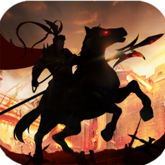 猛将天下手游版01