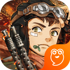 重装机兵：荒野的方舟