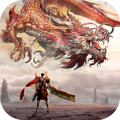 屠龙圣域手游版01