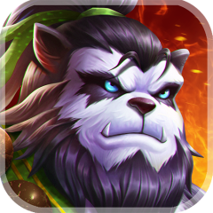 你来嘛英雄手游版01