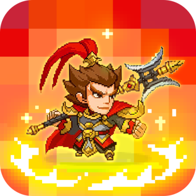 龙与勇士手游版01