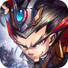 进击的赵云手游版01