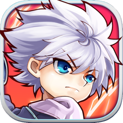 全职猎人番外篇