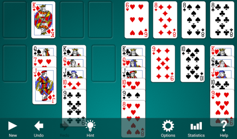 FreeCell