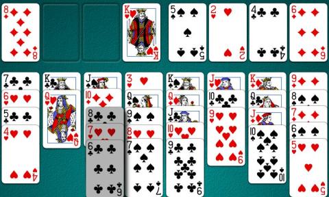 FreeCell