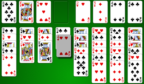 FreeCell