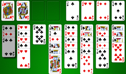 FreeCell