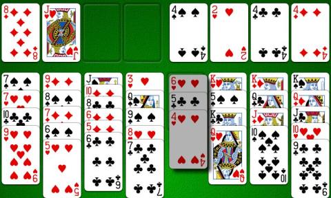 FreeCell