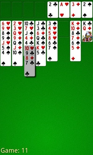 FreeCell