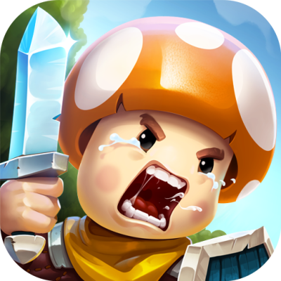 蘑菇战争2手游版