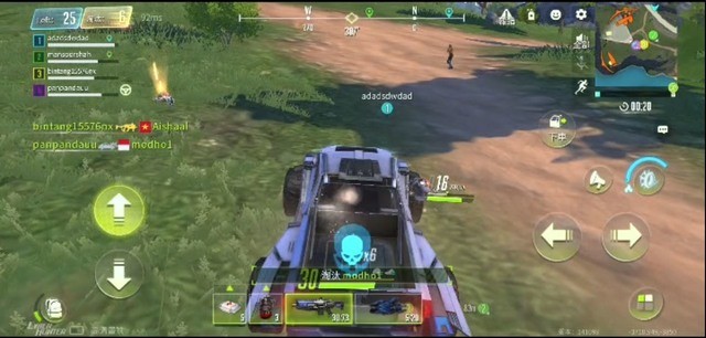 《量子特攻》游戏吃鸡体验怎么样?抢先分享