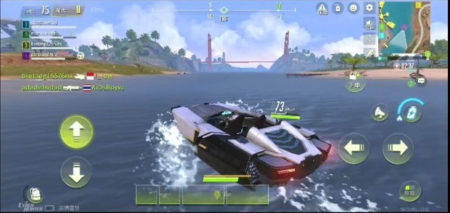 《量子特攻》游戏吃鸡体验怎么样?抢先分享