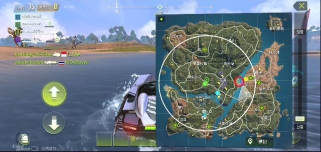 《量子特攻》游戏吃鸡体验怎么样?抢先分享