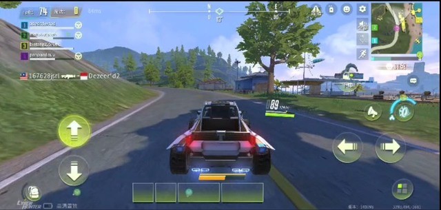 《量子特攻》游戏吃鸡体验怎么样?抢先分享