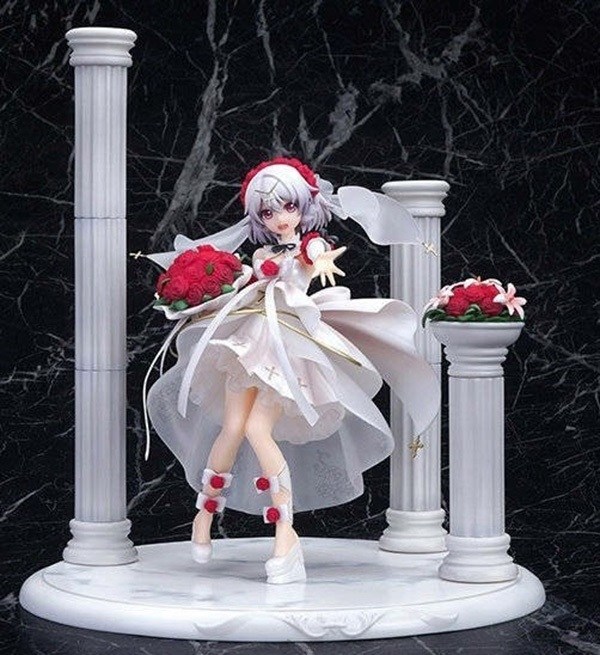 《崩坏3rd》19年香港动漫节有什么现场活动和周边售卖?