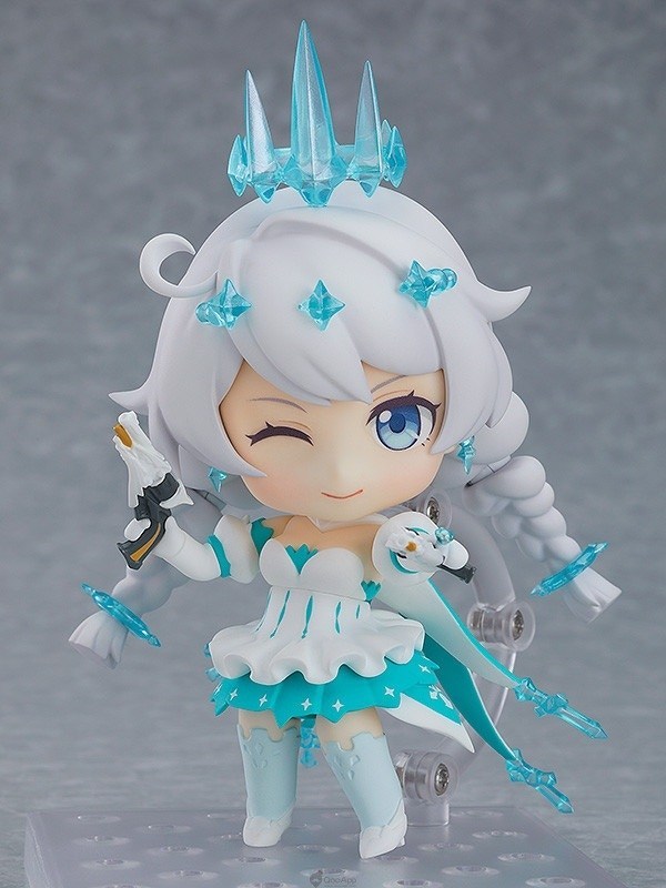 《崩坏3rd》19年香港动漫节有什么现场活动和周边售卖?