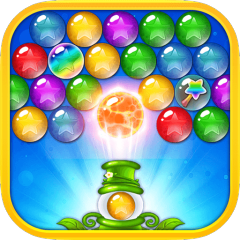 泡泡射手（大陆服）