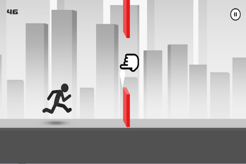 火柴人奇袭手游版01