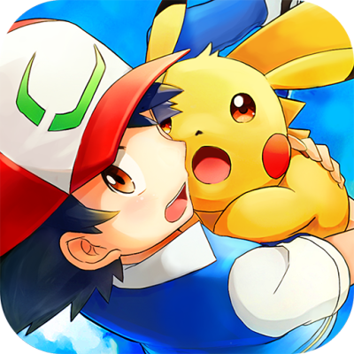 究极宝贝手游版01