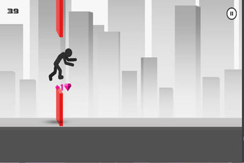 火柴人奇袭手游版01