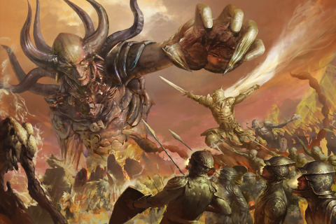 阿来丁历险记手游版01