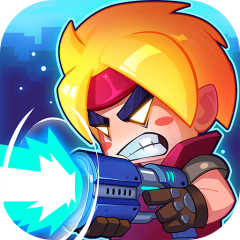 反斗联盟手游版01