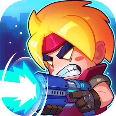 反斗联盟手游版01