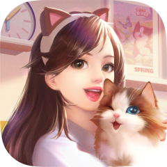 小猫爱消除手游版01