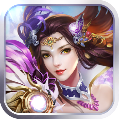 雷神战记手游版01