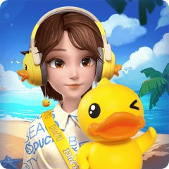 女孩与海手游版