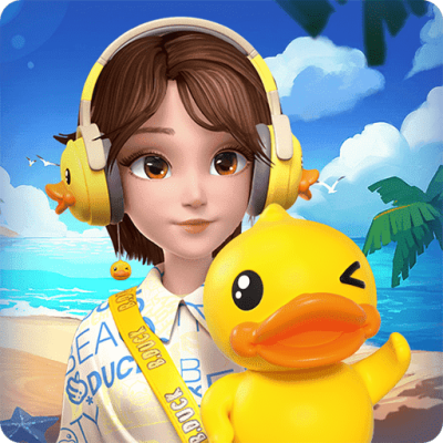 女孩与海手游版