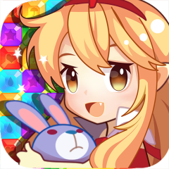 魔女小卡手游版01