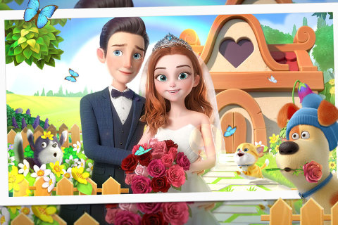 雪地大冒险手游版