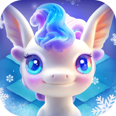 雪地大冒险手游版